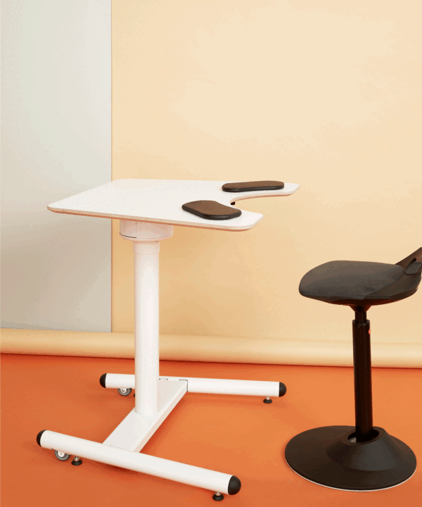 Büro Konzept - Ergonomische Arbeitsplatzsysteme, Stühle, Tische und Zubehör